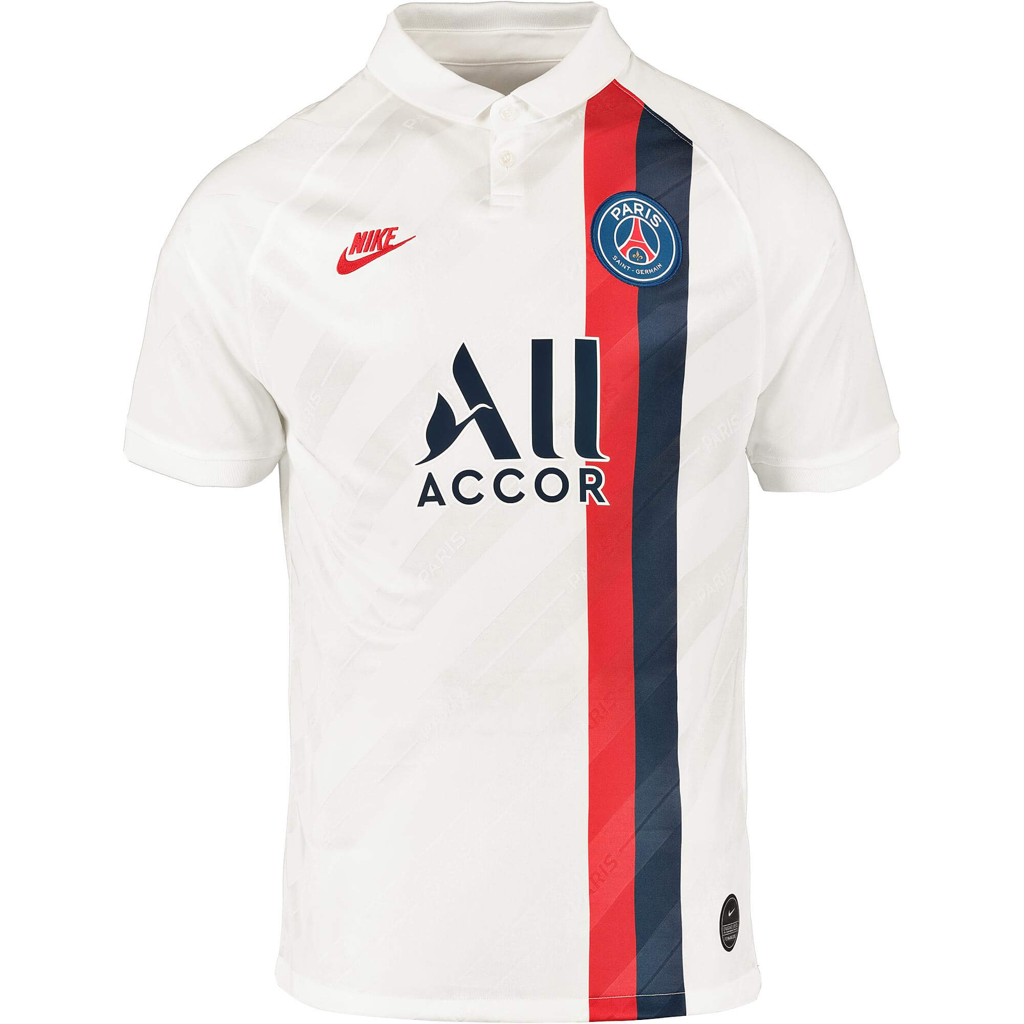 PSG Third-Away Jersey