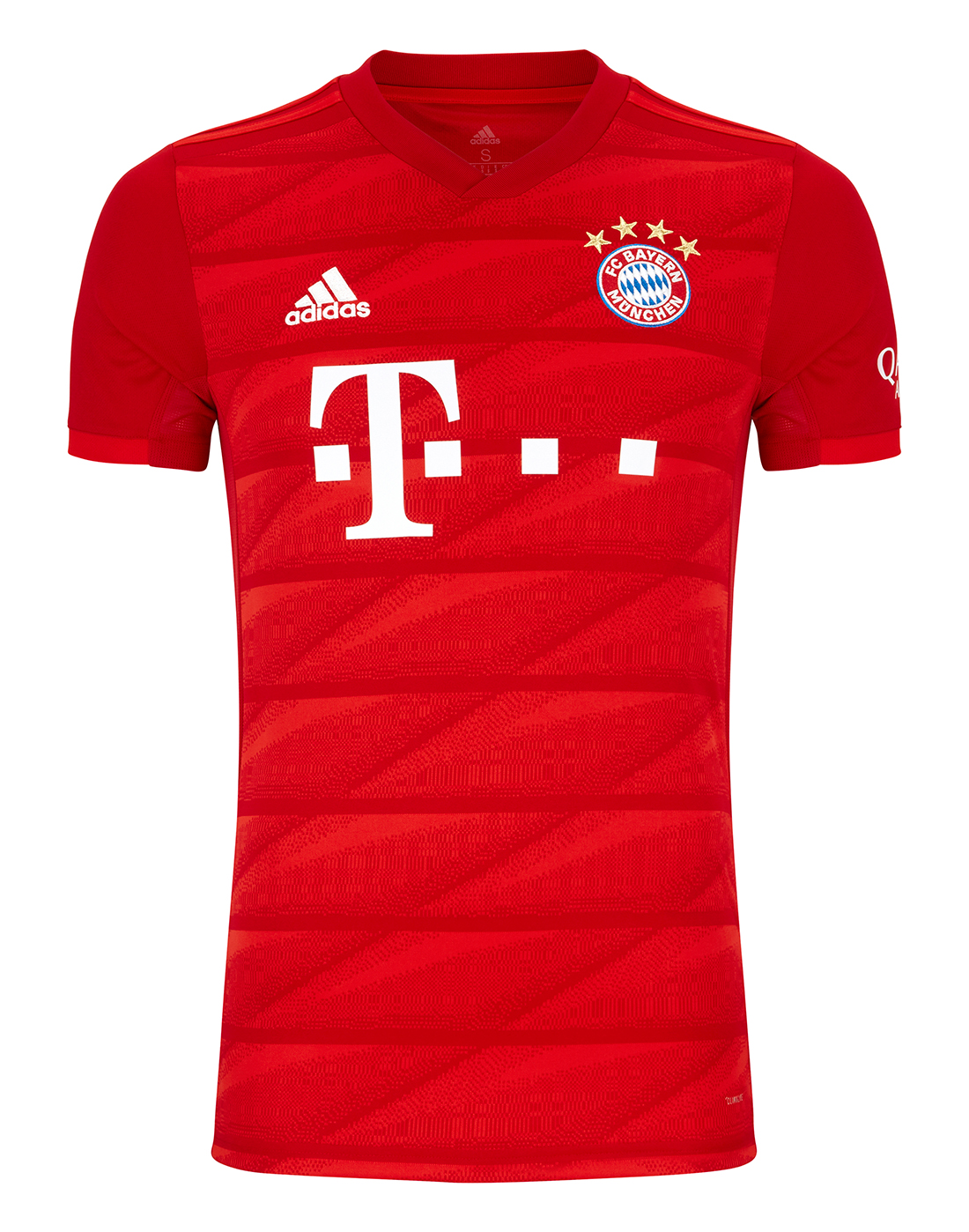 FC Bayern Shirt Home 19/20