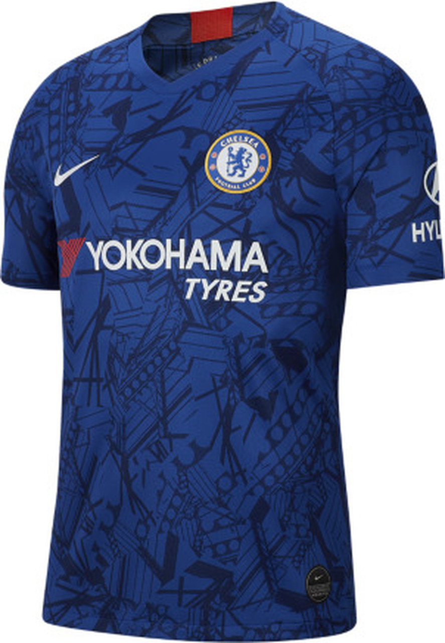 Nike Chelsea Home Jersey 19/20